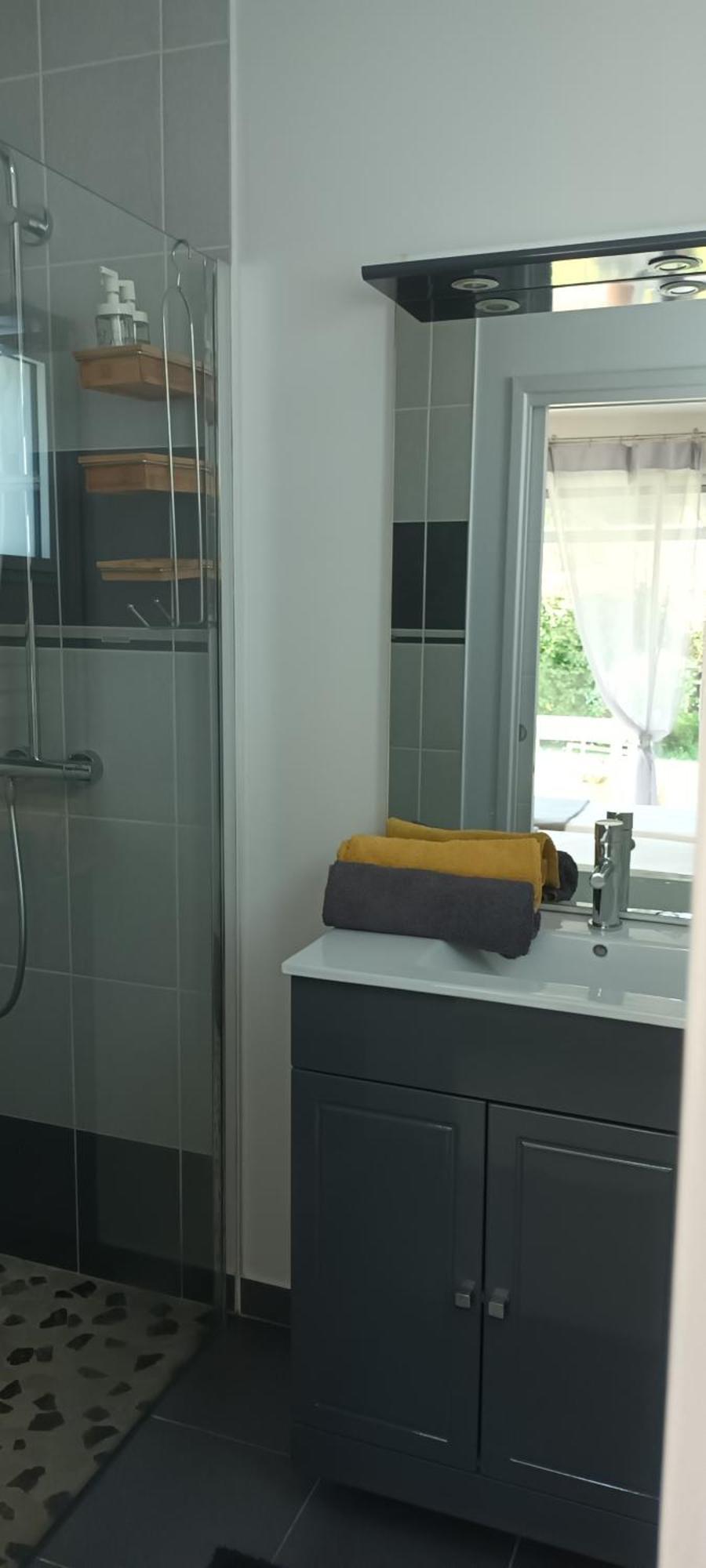 Les Chenes Bed & Breakfast Sarzeau Luaran gambar
